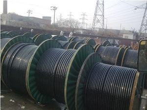 沈阳古河电缆铝榆林高压榆林电缆业务正式启动